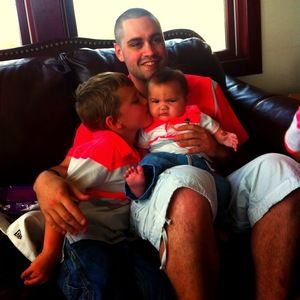 Meet your Posher, Colin